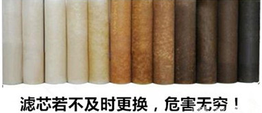 凈水器不知道如何選擇？這7條選購意見值得參考！