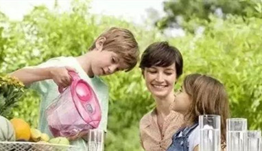 秋季飲水好處多多！可是，你會(huì)喝嗎？